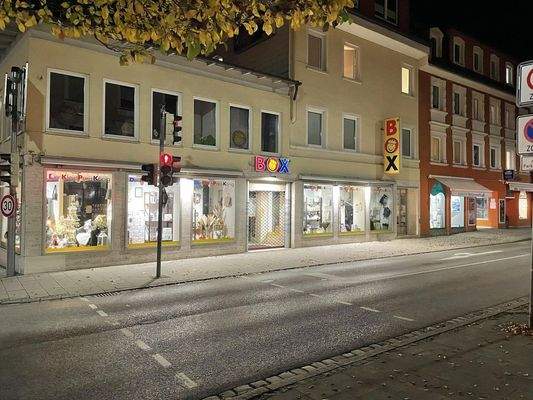 Ansicht Ludwigstraße