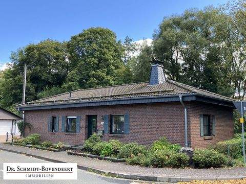 Nisterau Häuser, Nisterau Haus kaufen