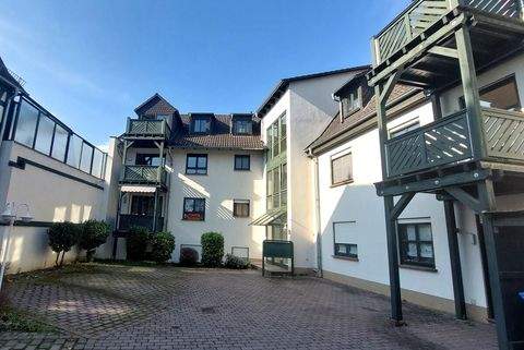 Eltville-Hattenheim Wohnungen, Eltville-Hattenheim Wohnung kaufen