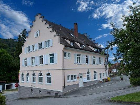 Außenaufnahme