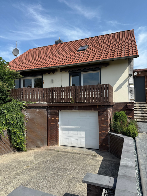 Salzgitter Häuser, Salzgitter Haus kaufen