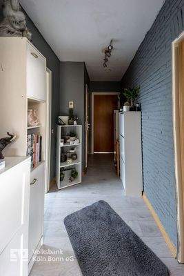 Wohnung Dachgeschoss