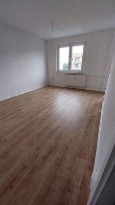 Wohn-und Schlafbereich