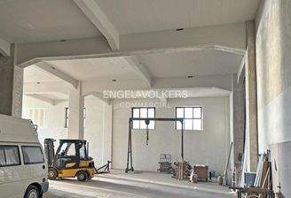 Innenansicht Ist-Zustand