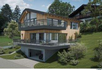  VISUALISIERUNG HAUS 1