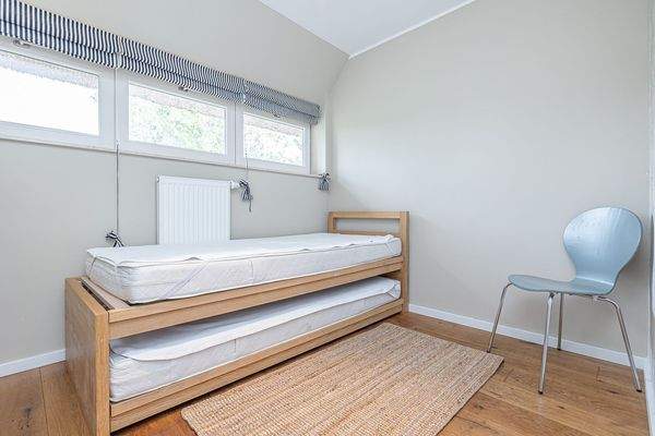 Schlafzimmer | Erdgeschoss