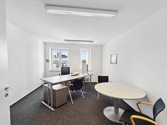 Büro I