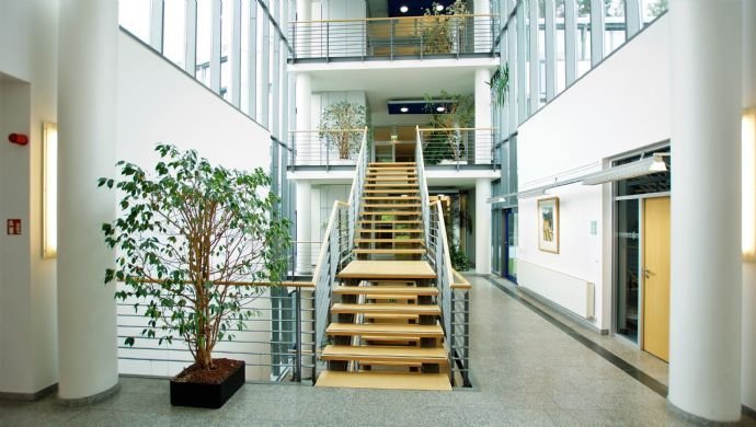 Treppenhaus II