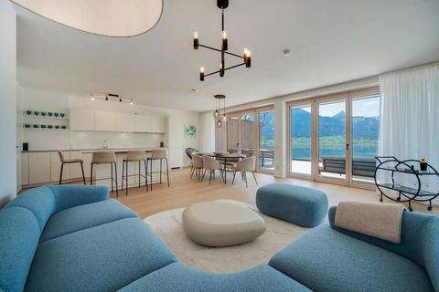 St. Wolfgang im Salzkammergut Wohnungen, St. Wolfgang im Salzkammergut Wohnung kaufen