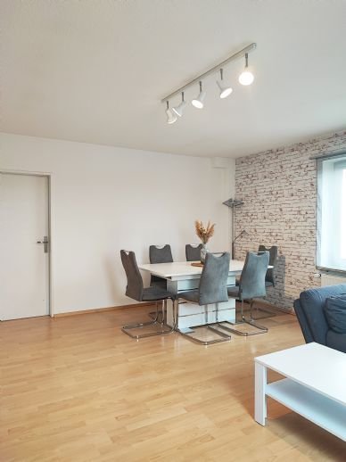 Bezugsfreie moderne 2 Zimmer Wohnung in Hildesheim Achtum