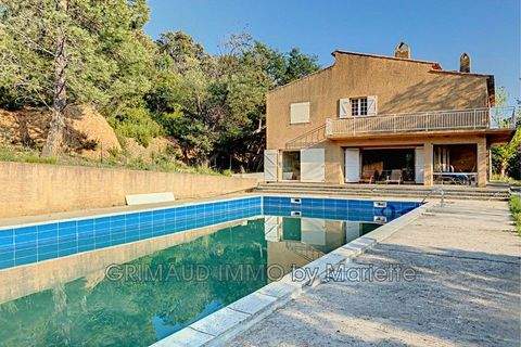 La Garde-Freinet Häuser, La Garde-Freinet Haus kaufen
