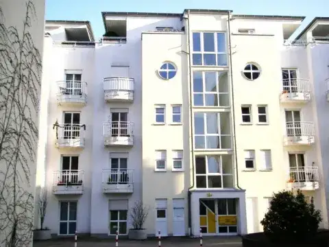Trier Wohnungen, Trier Wohnung mieten