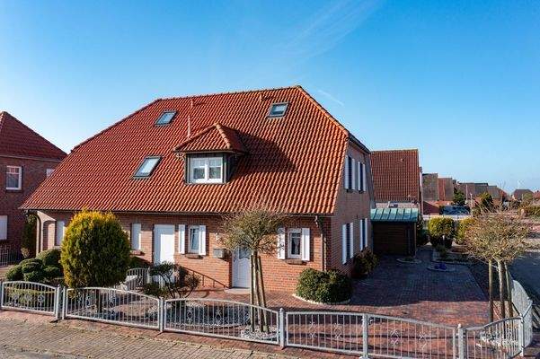 Weitere seitliche Ansicht