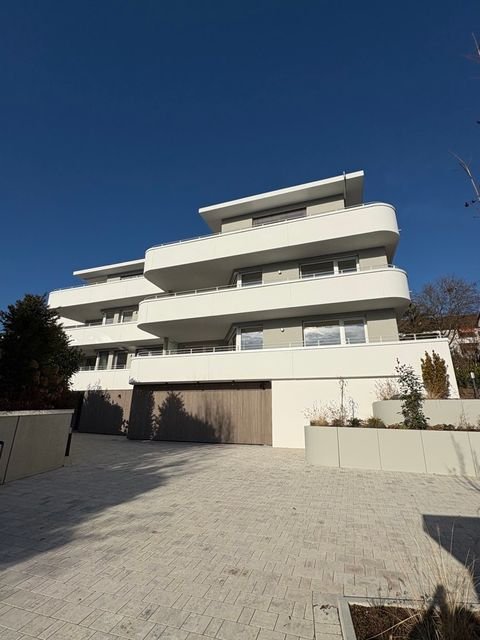 Marbach am Neckar Wohnungen, Marbach am Neckar Wohnung kaufen