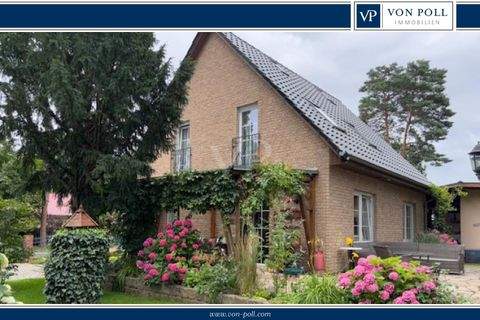 Wandlitz Häuser, Wandlitz Haus kaufen