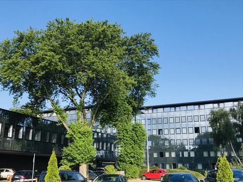 Duisburg Büros, Büroräume, Büroflächen 