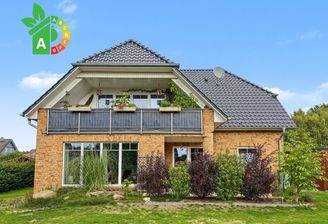 Ansicht Haus