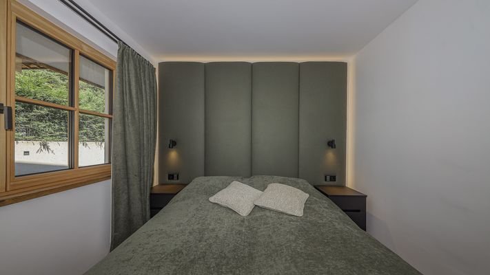 KITZIMMO-Neubauchalet am Sonnberg in Kitzbühel.