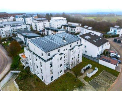 Laupheim Wohnungen, Laupheim Wohnung mieten