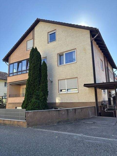 Offenburg Wohnungen, Offenburg Wohnung kaufen