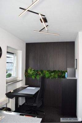 Sekretariat/Empfang EG