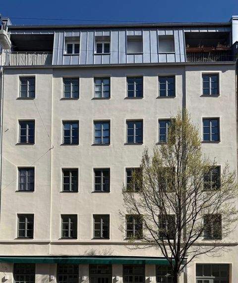 München Renditeobjekte, Mehrfamilienhäuser, Geschäftshäuser, Kapitalanlage