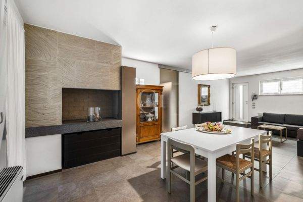 Wohnbereich Nebengebäude