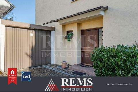 Remshalden / Rohrbronn Häuser, Remshalden / Rohrbronn Haus kaufen