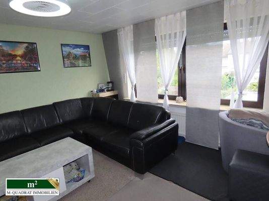 Wohnbereich/ Anbau I. OG