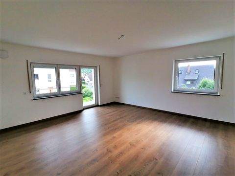 Amberg Wohnungen, Amberg Wohnung mieten