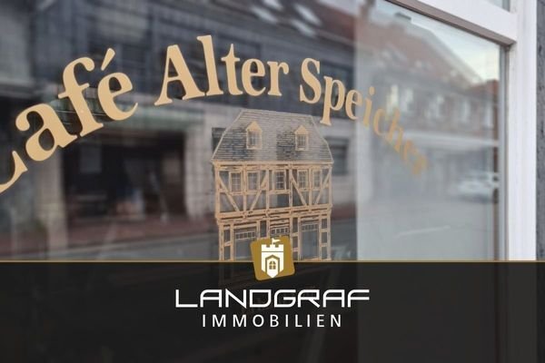 Café Alter Speicher