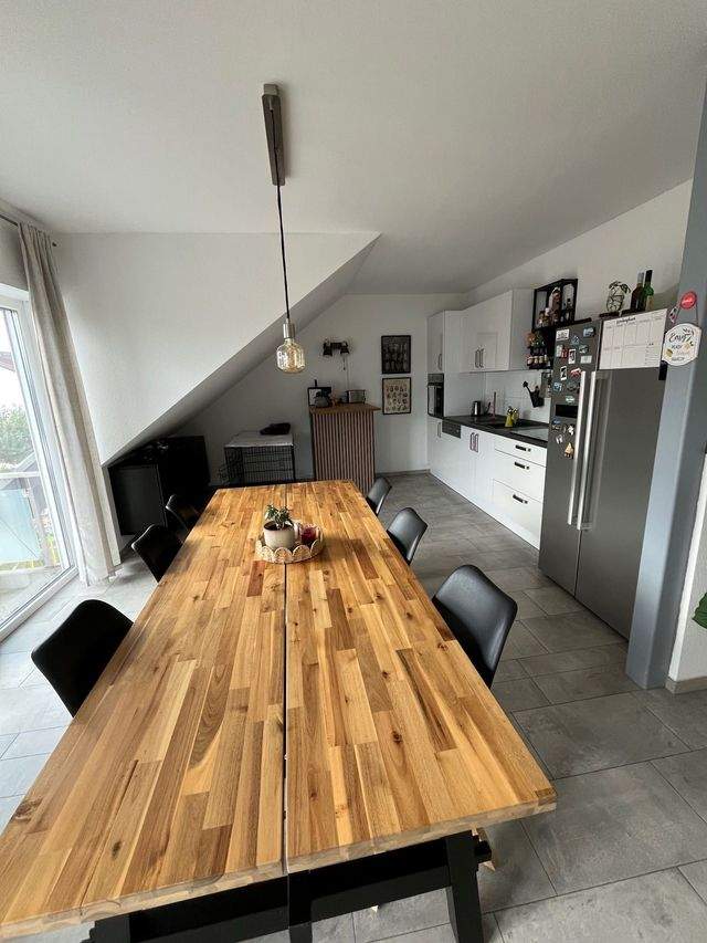 Moderne 3-Zimmer Wohnung mit Balkon - Neubau in Golzheim - Photo 3
