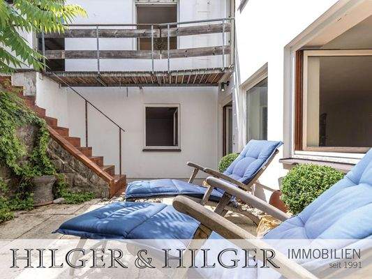 Istzustand: UG-Ebene