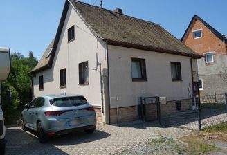 Straßenansicht