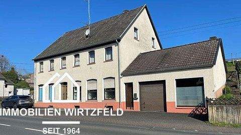 Stadtkyll Häuser, Stadtkyll Haus kaufen