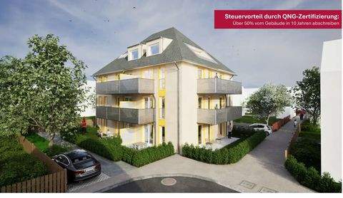 Augsburg Wohnungen, Augsburg Wohnung kaufen