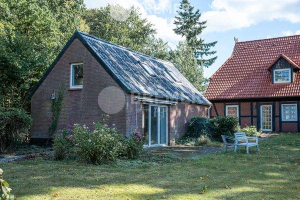 Ausgebautes Nebengebäude