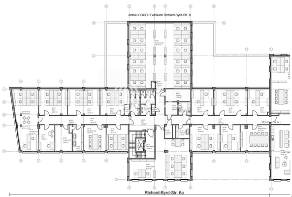 Richard-Byrd-Strasse 6a - 4.OG