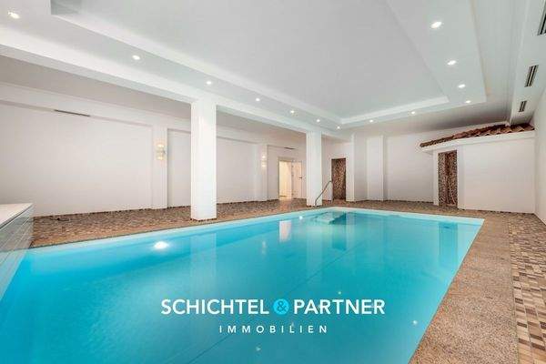 S&P | Wellnessbereich