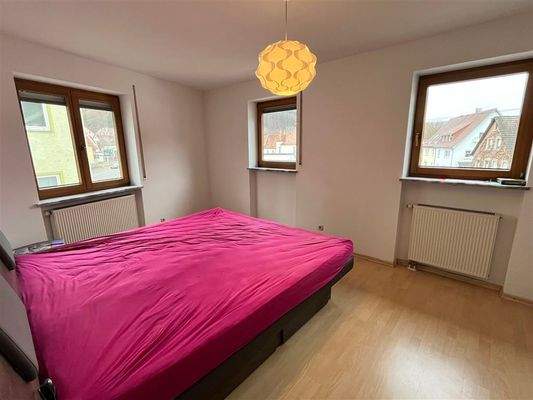 Büro / Kinderzimmer