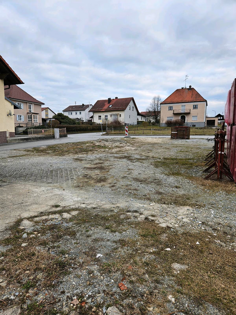 Schöllnach Grundstücke, Schöllnach Grundstück kaufen