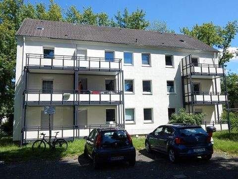 Bochum Wohnungen, Bochum Wohnung mieten