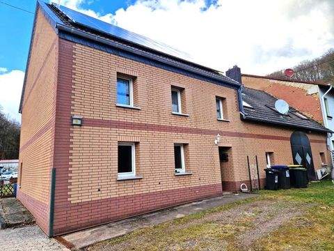 Tholey Häuser, Tholey Haus kaufen