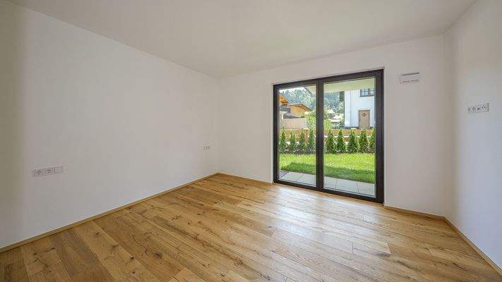 KITZIMMO-Neubauprojekt mit 10 exklusiven Wohnungen kaufen - Immobilien St. Johann.