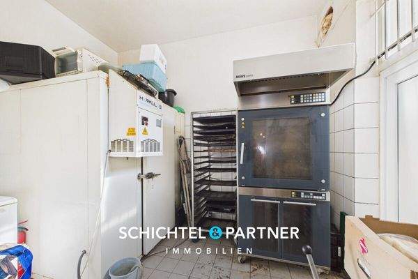 S&P | Küche Gewerbe