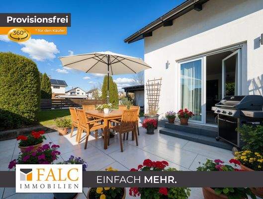 Terrasse (Möbel KI)