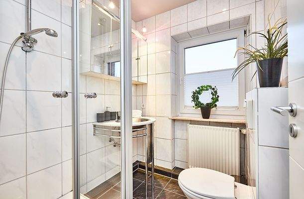 Duschbad App. EG rechts