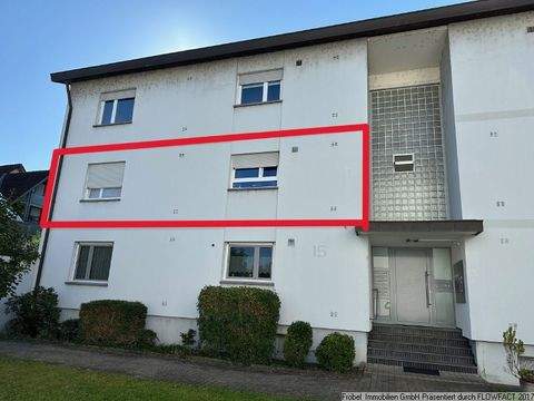 Rheinfelden-Warmbach Wohnungen, Rheinfelden-Warmbach Wohnung kaufen