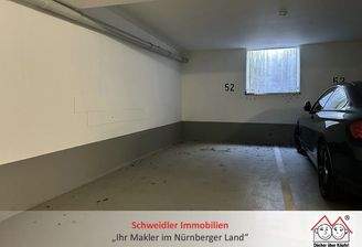 Ansicht Stellplatz