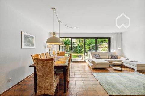 Köln Wohnen auf Zeit, möbliertes Wohnen